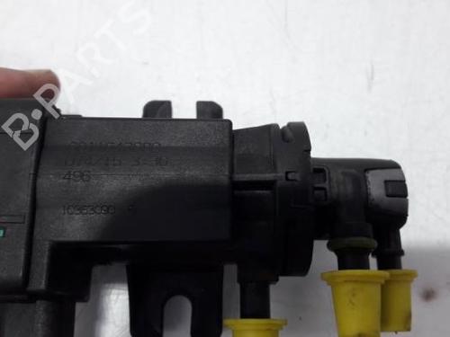 Electronic sensor CITROËN JUMPY II Van 1.6 HDi 90 8V | BP31433810M84