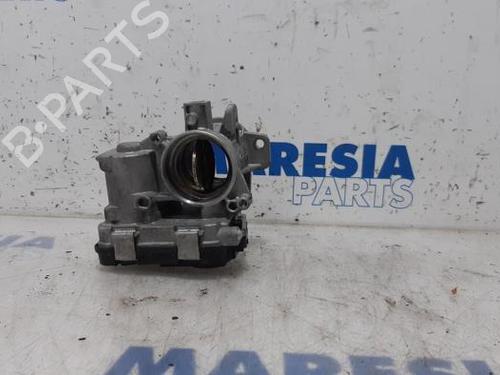 Throttle body FIAT FIORINO Box Body/MPV (225_) 1.3 D Multijet | BP31451204M82