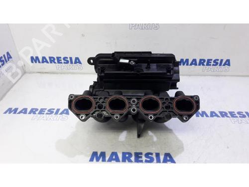 Injection rail CITROËN BERLINGO MULTISPACE (B9) 1.6 | BP31419702M98