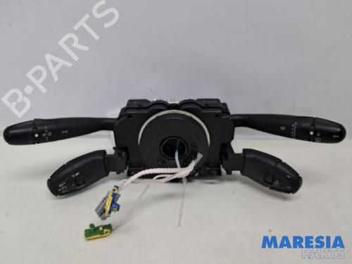 Kombi Kontakt / Stilkkontakt PEUGEOT 307 Break (3E) 1.6 16V (109 hp) 31672859