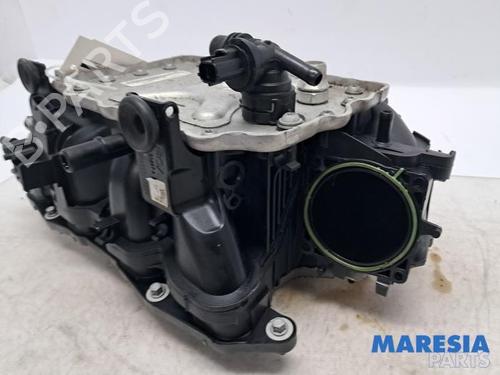Injection rail ALFA ROMEO STELVIO (949_) 2.0 Q4 (949.AXA2A) | BP40510384M98 - Image 4