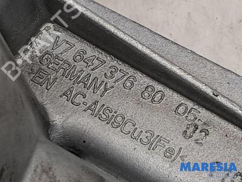 Other PEUGEOT 2008 I (CU_) 1.6 VTi | BP31468849O1 