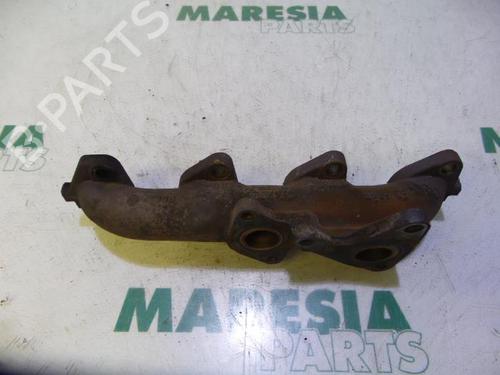 Used Exhaust manifold RENAULT MEGANE II Estate (KM0/1_) 1.5 dCi (KM16) (103 hp) 31392410