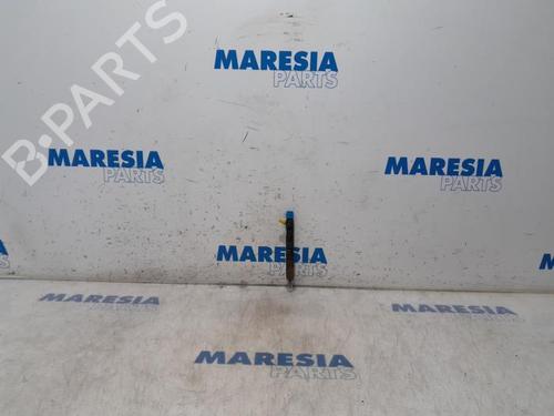 Used Injector NISSAN NV200 Van 1.5 dCi 85 (M20, M20N, M20M) (86 hp) 31533873