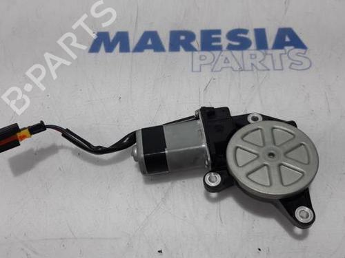 Used Sunroof engine Sunroof engine PEUGEOT 207 SW (WK_) 1.4 16V (95 hp) 31459636 31459636