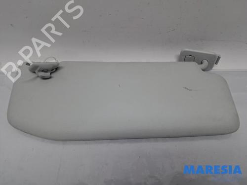 Left sun visor PEUGEOT 208 I (CA_, CC_) 1.2 VTI 82 | BP31405721I1 - Image 3