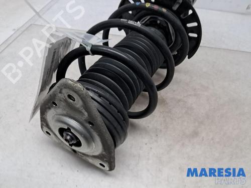 Right front shock absorber PEUGEOT 5008 II (MC_, MJ_, MR_, M4_) 1.2 THP (MRHNYH, MRHNYW, MRHNSJ, MRHNSU, MRHNSM) | BP31501525M17