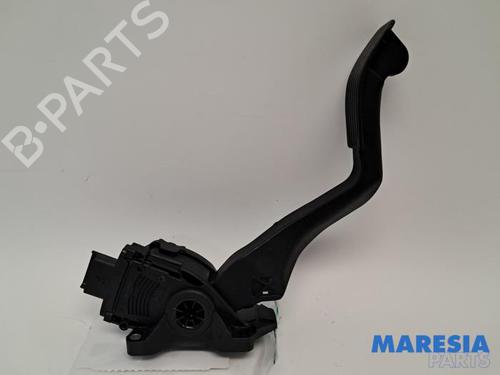 Pedal CITROËN C3 II (SC_) 1.0 VTi 68 (68 hp) 31428491
