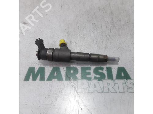 Used Injector PEUGEOT 308 SW II (LC_, LJ_, LR_, LX_, L4_) 1.6 BlueHDi 120 (120 hp) 31448639