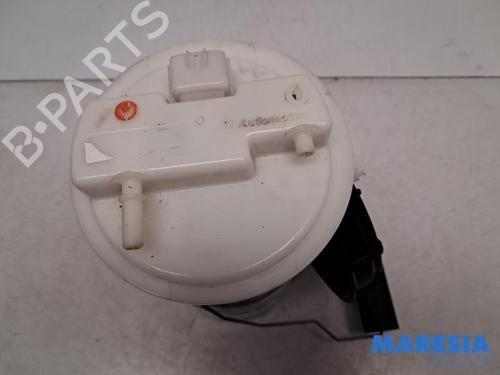 Fuel pump RENAULT CAPTUR I (J5_, H5_) 1.2 TCe 120 | BP31497631M76