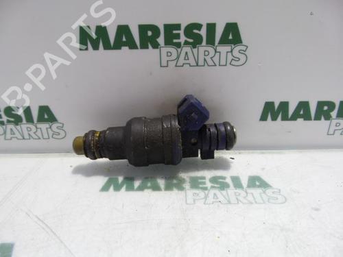 Used Injector CITROËN XANTIA (X1_, X2_) 1.8 i 16V (110 hp) 31536393
