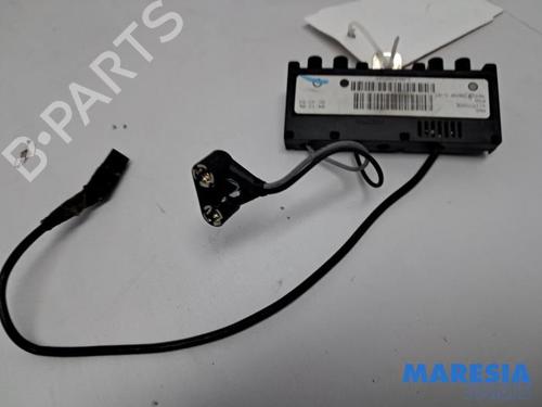 Used Electronic module Electronic module CITROËN C6 (TD_) 2.7 HDi (204 hp) 31468712 31468712