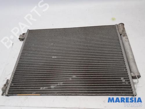 AC radiator RENAULT TWINGO III (BCM_, BCA_) 1.0 SCe 70 | BP31497949M32