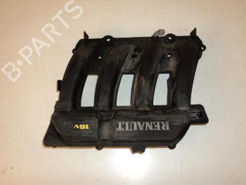 Used Injection rail RENAULT CLIO II (BB_, CB_) 1.6 16V (BB01, BB0H, BB0T, BB14, BB1D, BB1R, BB2KL, BB3G... (107 hp) 31484254