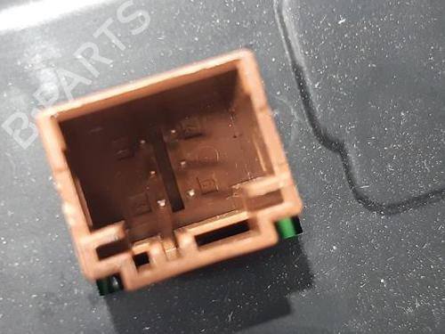 Electronic module PEUGEOT 508 SW I (8E_) 1.6 THP | BP31433431M83 