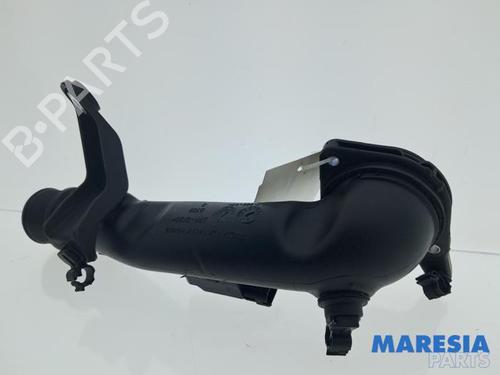 Exhaust system FIAT 500 (312_) 0.9 (312AXN1A) | BP32197244M121 - Image 4