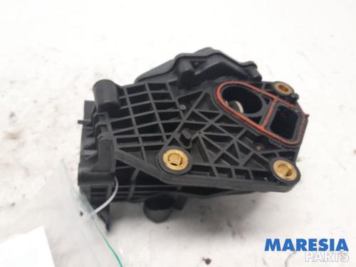 Used Throttle body Throttle body FIAT TALENTO Van (296_) 1.6 D (125 hp) 31415274 31415274