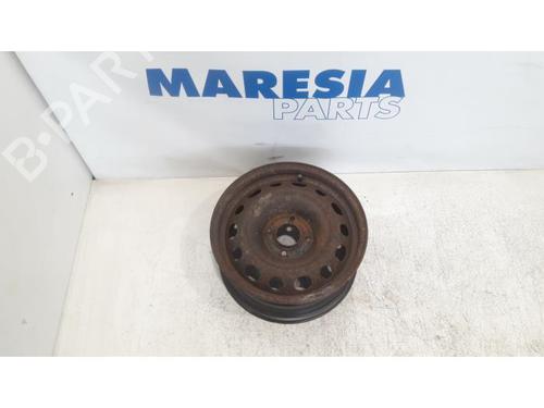 Felg CITROËN BERLINGO MULTISPACE (B9) 1.6 (90 hp) 31475022