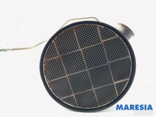 Particulate filter PEUGEOT 2008 I (CU_) 1.6 HDi | BP31416340M81