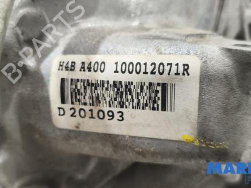 Engine RENAULT CAPTUR I (J5_, H5_) 0.9 TCe 90 | BP34161680M1  - Image 17