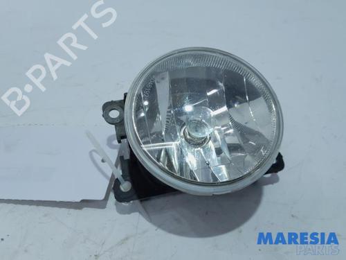 Used Right front fog light PEUGEOT 5008 (0U_, 0E_) 1.6 16V (156 hp) 31385135