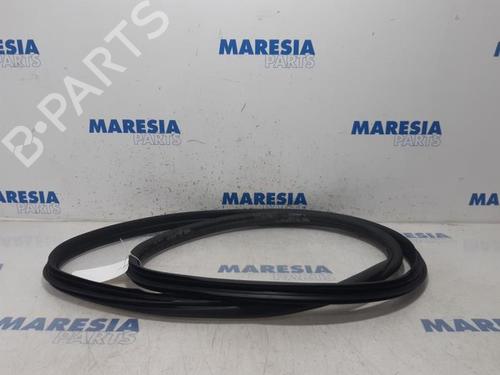 Used Rubber door seal CITROËN C3 II (SC_) 1.2 VTi 82 (82 hp) 31514701