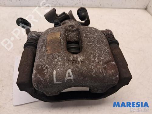Used Left rear brake caliper PEUGEOT 5008 (0U_, 0E_) 1.6 16V (156 hp) 31466094