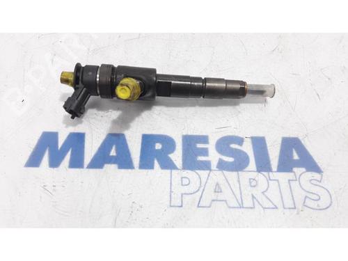 Used Injector CITROËN C3 II (SC_) 1.6 HDi (92 hp) 31395635