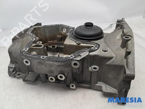 Front right seatbelt RENAULT CAPTUR I (J5_, H5_) 1.2 TCe 120 | BP31437516I25 - Image 2