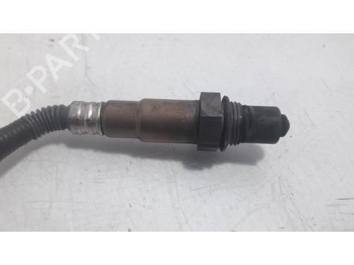 Electronic sensor FIAT DUCATO Bus (250_) 120 Multijet 2,3 D | BP31498802M84