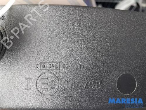 Rear mirror PEUGEOT 108 1.0 VTi | BP37524285I6 - Image 5