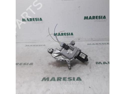 Used Front wiper motor CITROËN C4 Grand Picasso I (UA_) 1.6 HDi (109 hp) 31465916