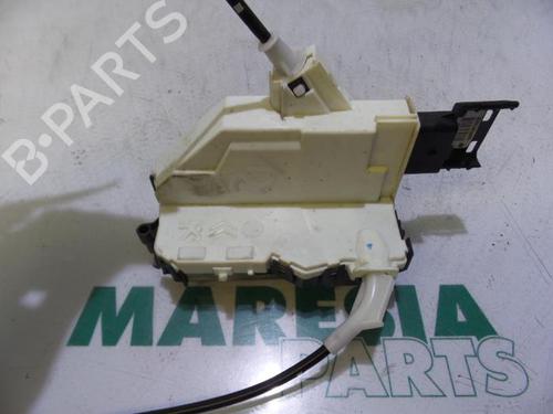 Módulo eletrónico PEUGEOT PARTNER Box Body/MPV 1.6 HDi 16V (90 hp) 31522222