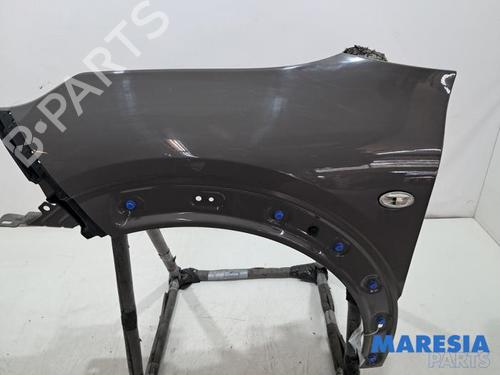 Used Left front fenders CITROËN C4 CACTUS 1.2 THP 110 (110 hp) 31493898