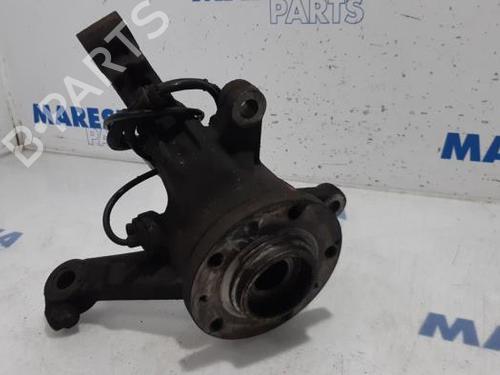 Left front steering knuckle CITROËN JUMPY II Van 2.0 HDi 125 | BP31400721M25