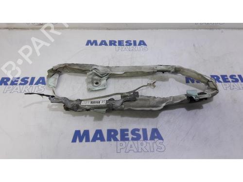 Used Left curtain airbag FIAT 500 (312_) 1.2 (312AXA1A) (69 hp) 31451763