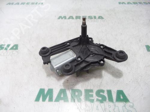 Rear wiper motor CITROËN C3 II (SC_) 1.6 HDi | BP31475686M102