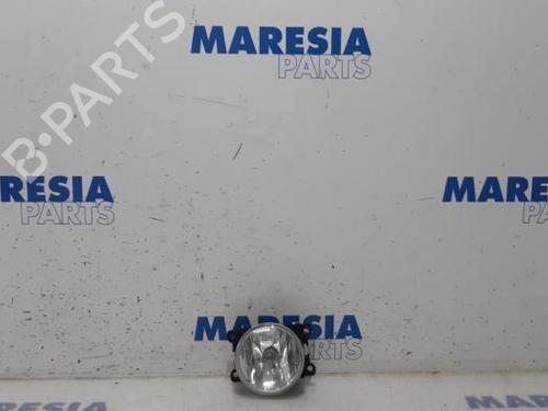 Used Right front fog light PEUGEOT 5008 (0U_, 0E_) 1.6 16V (156 hp) 31456743