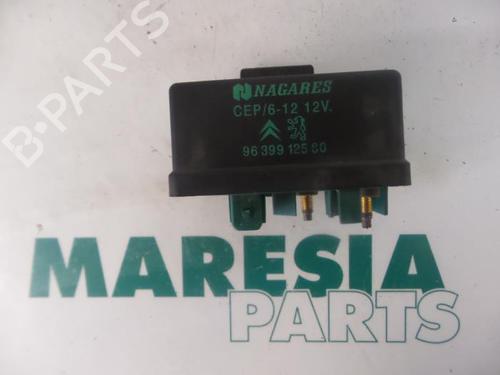 Used Electronic sensor CITROËN C5 I Break (DE_) 2.2 HDi (DE4HXB, DE4HXE) (133 hp) 31440391