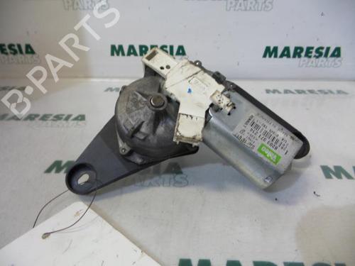 Used Rear wiper motor RENAULT CLIO II (BB_, CB_) 1.2 16V (BB05, BB0W, BB11, BB27, BB2T, BB2U, BB2V, CB05,... (75 hp) 31462744