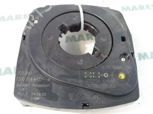 Used Electronic sensor RENAULT ESPACE IV (JK0/1_) 2.2 dCi (JK0H) (150 hp) 31512710