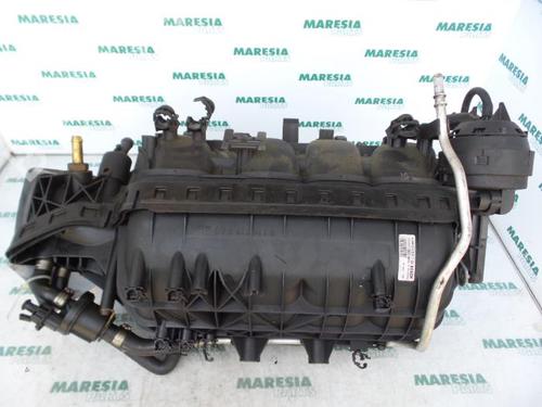 Used Injection rail ALFA ROMEO 156 (932_) 1.8 16V T.SPARK (932.A3100) (140 hp) 31483054