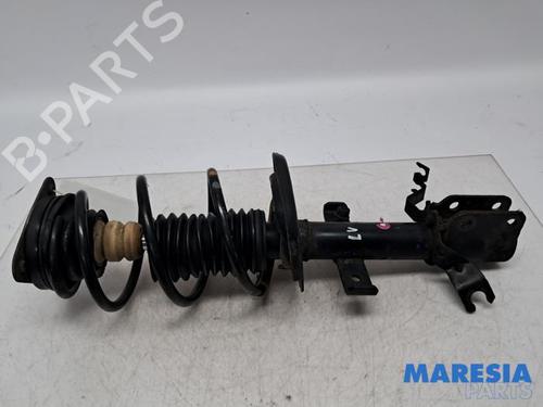 Used Left front shock absorber Left front shock absorber 36877789 36877789