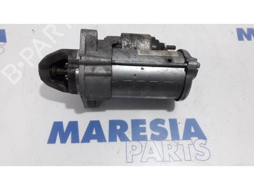 Used Starter Starter FIAT FIORINO Box Body/MPV (225_) 1.3 D Multijet (95 hp) 31516339 31516339