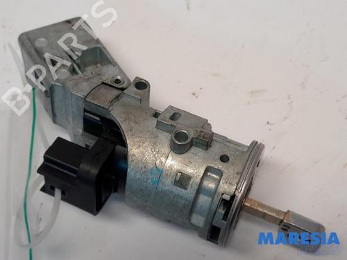 Ignition barrel CITROËN DS3 (SA_) 1.6 THP 155 | BP31526282M48 - Image 2