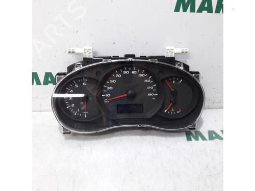 Used Instrument cluster Instrument cluster RENAULT KANGOO Express (FW0/1_) 1.5 dCi 75 (FW07, FW10, FW04) (75 hp) 31500813 31500813