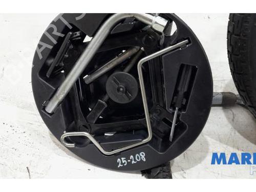 Jack Kit FIAT 500 (312_) 1.2 (312AXA1A) | BP31460829C119 