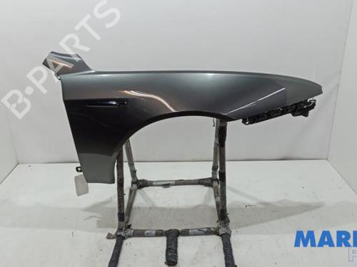 Forskærm Højre ALFA ROMEO BRERA (939_) 2.2 JTS (939.DXB11) (185 hp) 31534620