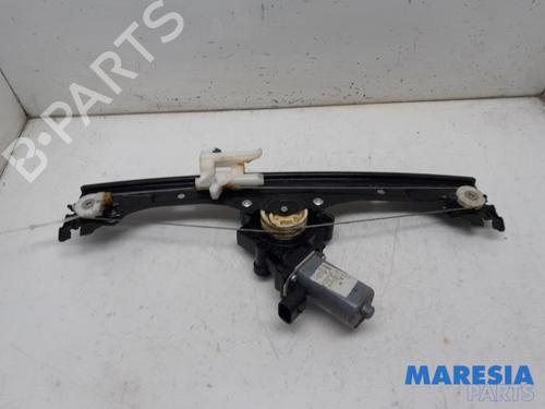 Front right window mechanism FIAT 500 (312_) 1.2 (312AXA1A) | BP31436472C23