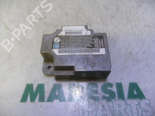 Used ECU airbags ECU airbags 31467039 31467039